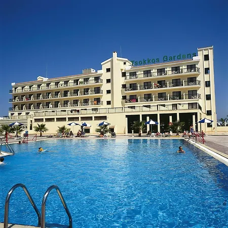 Tsokkos Gardens 4*