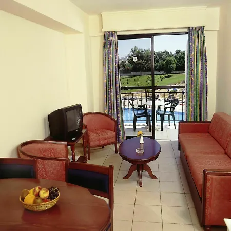 Hotel Tsokkos Gardens 4*