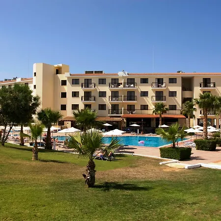 Tsokkos Gardens Hotel 4*