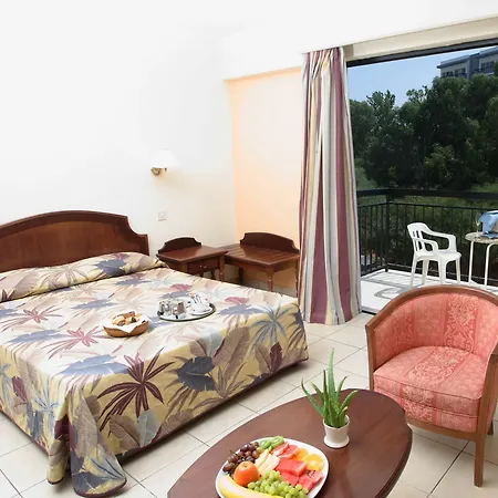 Tsokkos Gardens Hotel 4*